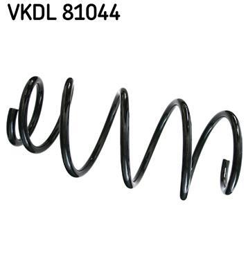 Mola de suspensão SKF ref. VKDL 81044